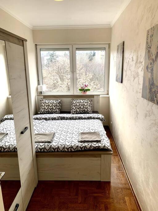 Sunkissed Apartment Belgrad Dış mekan fotoğraf
